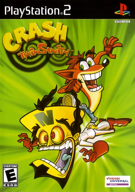 Crash Twinsanity (USA) (v1.00)